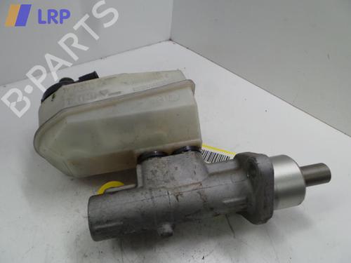 Used Brake master cylinder RENAULT MEGANE I Coach (DA0/1_) 1.6 16V (DA0B, DA04, DA11) (107 hp) 31776753