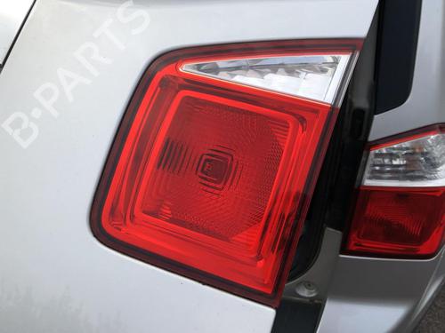 Achterlicht kofferdeksel achterklep rechts Achterlicht kofferdeksel achterklep rechts CHEVROLET ORLANDO (J309) 2.0 D (163 hp) 36815697 36815697