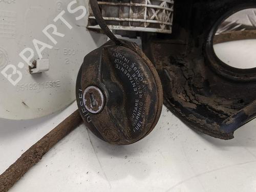 Fuel flap FIAT DOBLO Cargo (263_) 1.3 D Multijet | BP31784653C131 