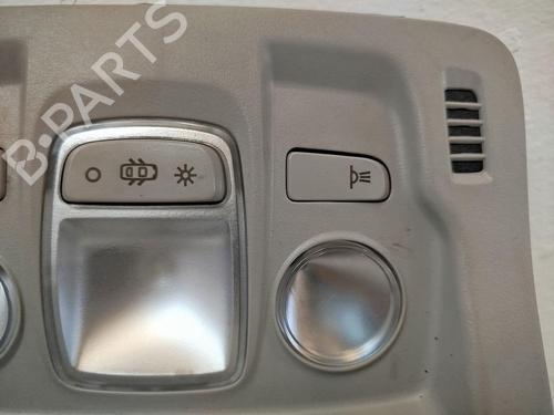 Interior roof light CITROËN C3 III (SX) 1.2 VTi 82 | BP31789399I8 - Image 5