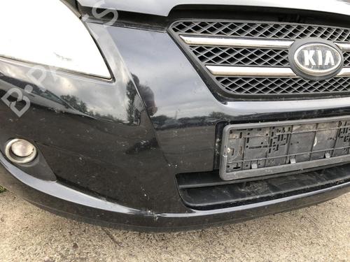 Front bumper KIA CEE'D Hatchback (ED) 1.4 | BP36848904C7  - Image 5