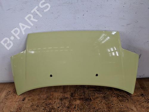 Used Hood CITROËN C2 (JM_) 1.1 (60 hp) 31782033