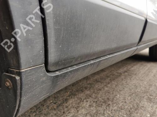 Dør højre bagtil CHEVROLET CAPTIVA (C100, C140) 2.4 | BP31959339C5