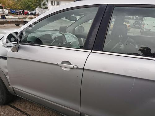 Andre CHEVROLET CAPTIVA (C100, C140) 2.4 (167 hp) 31959336