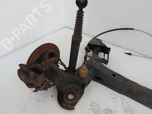 Other CITROËN DS3 (SA_) 1.6 THP 155 | BP33708657O1 - Image 2