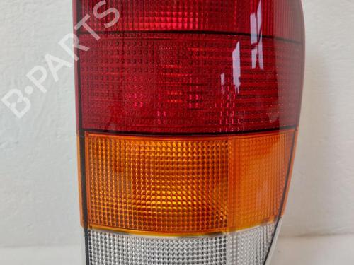 Højre baglygte SEAT INCA (6K9) 1.4 i (60 hp) 31789122