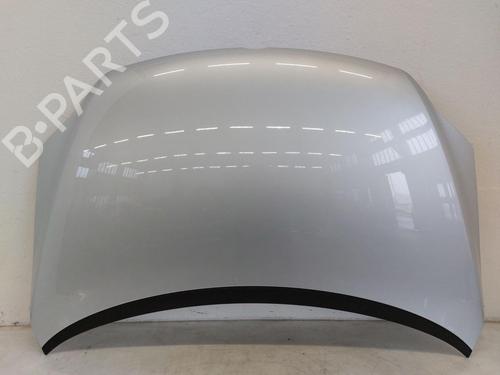 Used Hood VW GOLF PLUS V (5M1, 521) 1.6 FSI (115 hp) 31959587