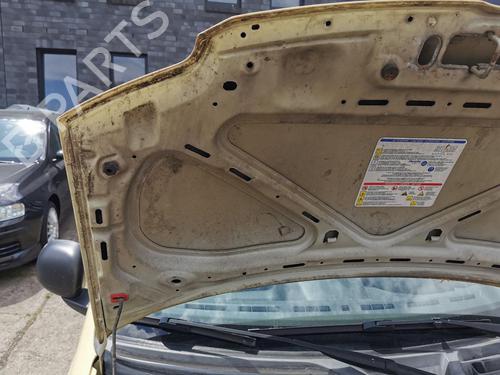 Other FIAT PANDA (169_) 1.1 (169.AXA1A) | BP31789777O1