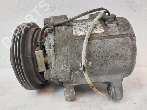 Airco pomp SMART CITY-COUPE (450) 0.6 (450.330, 450.332) (71 hp) 31789667