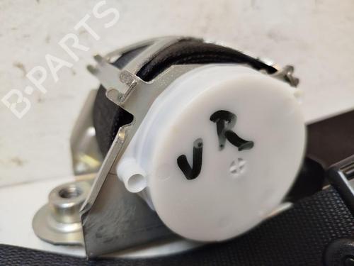 Front right seatbelt BMW 1 (F20) 116 d | BP31791239I25