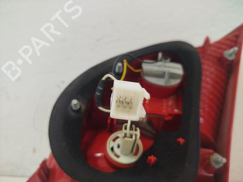 Left tailgate light KIA VENGA (YN) 1.4 CVVT | BP32713382C79  - Image 7