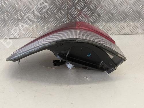 Other SUBARU LEGACY II Estate (BG) 2.5 i 4WD (BG9) | BP31786367O1