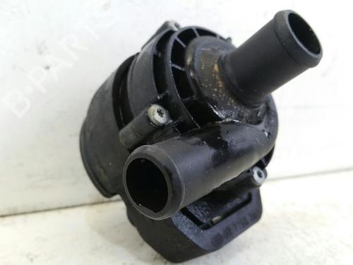 Ekstra vandpumpe VW CRAFTER 30-50 Van (2E_) 2.5 TDI (109 hp) 31780414