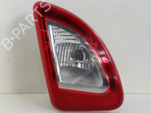 Used Left tailgate light NISSAN PRIMERA Hatchback (P11) 1.8 16V (114 hp) 31779938