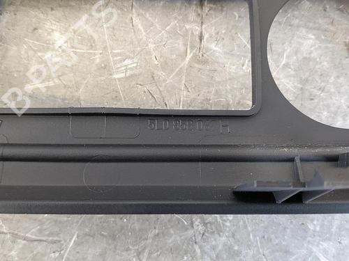 Other SKODA YETI (5L) 1.8 TSI 4x4 | BP31783689O1 - Image 3