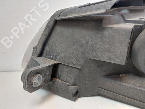 Right headlight VW PASSAT B6 (3C2) 1.9 TDI | BP34103582C29  - Image 7