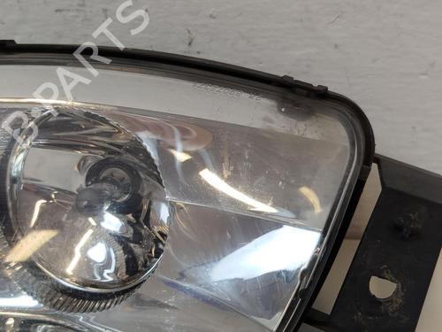 Right front fog light PEUGEOT 308 SW I (4E_, 4H_) 1.6 16V | BP32253056C31