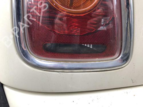 Left taillight MINI MINI (R56) One | BP31791216C34