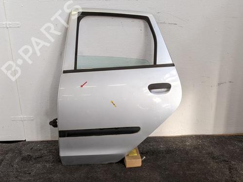 Used Left rear door MITSUBISHI COLT VI (Z3_A, Z2_A) 1.3 (Z21A) (95 hp) 31783675