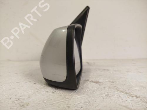 Left mirror MAZDA 2 (DY) 1.4 | BP31787924C26 