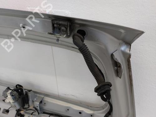 Tailgate PEUGEOT 207 SW (WK_) 1.6 HDi | BP32069401C6 