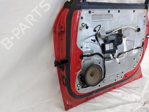 Right front door AUDI A2 (8Z0) 1.4 TDI | BP31786832C3 