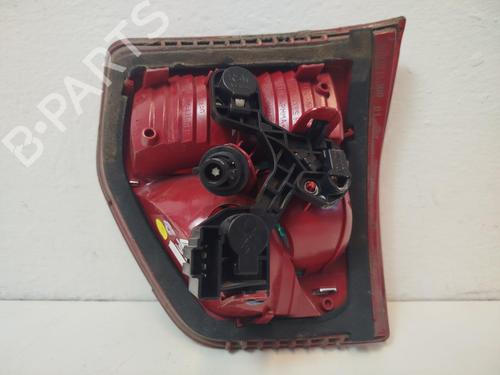 Left tailgate light CITROËN C5 III Break (RW_) 2.0 i 16V (RWRFJC, RWRFJF) | BP32786819C79 - Image 5