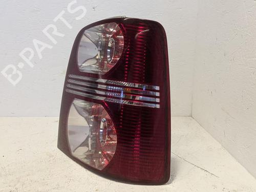 Other VW TOURAN VAN (1T1, 1T2) 1.9 TDI | BP31787794O1 