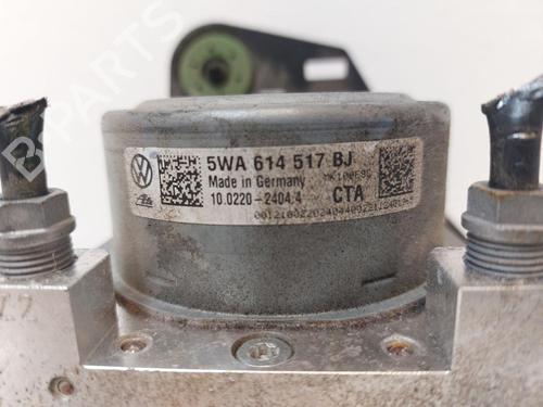 ABS pump VW GOLF VIII Variant (CG5, DB5) 1.0 TSI | BP31791467M43 