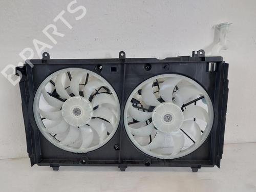 Używane Wentylator chłodnicy MITSUBISHI ECLIPSE CROSS (GK_, GL_) Plug-in Hybrid 4WD (GL3W) (188 hp) 31788496