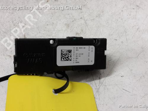 Module électronique VW PASSAT B6 (3C2) 2.0 TDI 16V (140 hp) 31779196