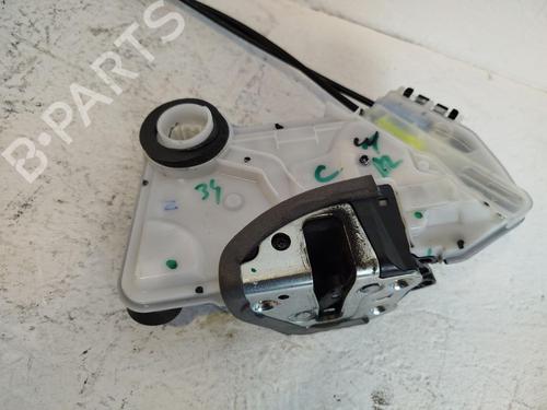 Front left lock TOYOTA AYGO (_B4_) 1.0 VVTi (KGB40) | BP31788298C98 