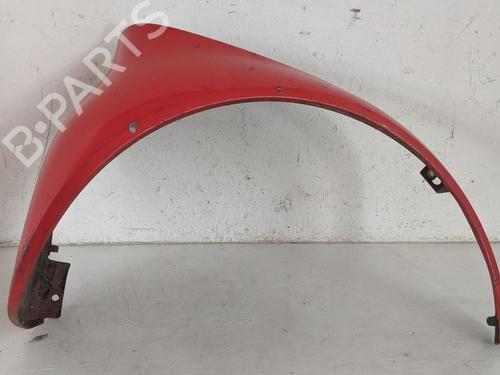 Used Other Other SMART CITY-COUPE (450) 0.8 CDI (S1CLC1, 450.300, 450.301, 450.302, 450.303,... (41 hp) 31787532 31787532