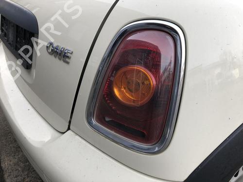 Right taillight MINI MINI (R56) One | BP31791217C35
