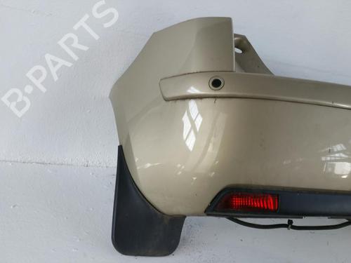 Rear bumper CITROËN C4 I (LC_) 1.6 HDi | BP31780788C8 