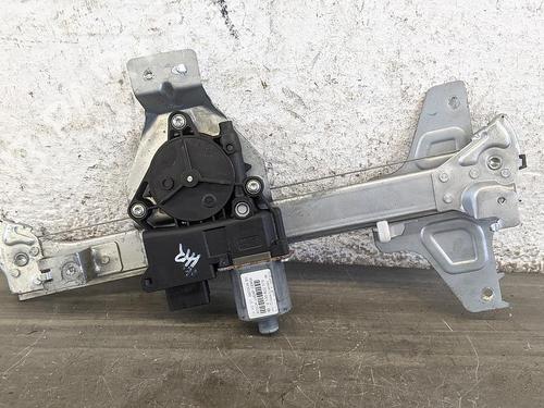 Used Rear right window mechanism CITROËN C4 I (LC_) 1.6 HDi (109 hp) 31784485