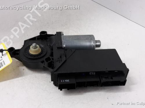 Left rear window motor AUDI A4 B6 (8E2) 2.0 | BP31778712E23