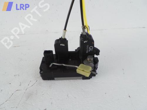 Høyre bak lås OPEL VECTRA C Estate (Z02) 2.2 direct (F35) (155 hp) 31776362