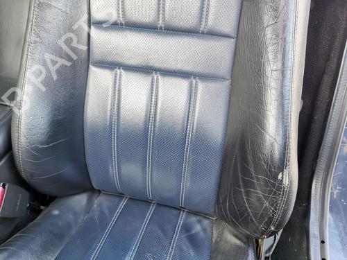 Left front seat MG MG TF 135 | BP31959369C15 