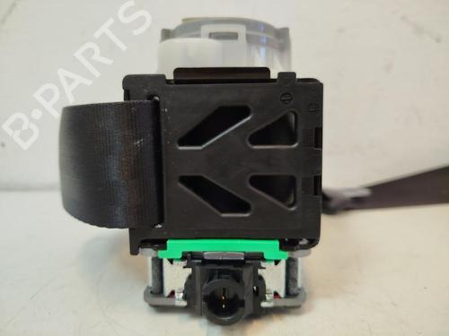 Front left seatbelt CITROËN C4 II (NC_) 1.2 THP 130 (NCHNYM, NCHNYT) | BP34351396I26  - Image 6