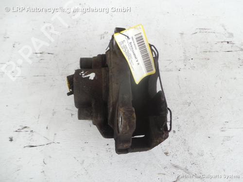 Used Right front brake caliper VW CADDY III MPV (2KB, 2KJ, 2CB, 2CJ) 1.9 TDI (105 hp) 31778081
