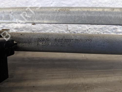 Other MERCEDES-BENZ A-CLASS (W169) A 180 (169.032, 169.332) | BP31782378O1