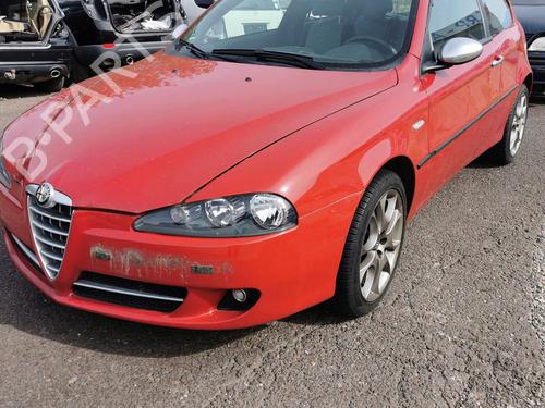 Used Parts ALFA ROMEO 147 (937_) 1.6 16V T.SPARK (937.AXA1A, 937.AXB1A, 937.BXB1A) (120 hp) 4401752