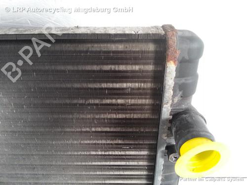 Wasserkühler für VW POLO (6N2) 1.4 (60 hp) 31778133