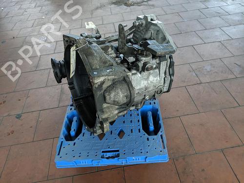 Andre VW PASSAT B6 Variant (3C5) 1.9 TDI | BP31783184O1 