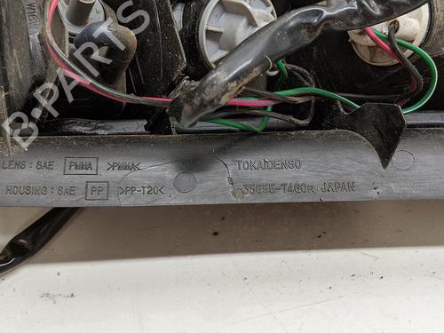 Andre SUZUKI IGNIS I (FH) 1.3 (HV51, HX51, RG413) | BP31781737O1