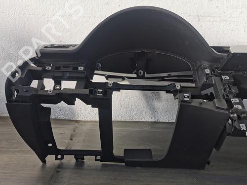 Instrument cluster VW PASSAT B6 Variant (3C5) 1.9 TDI | BP31783310C47 