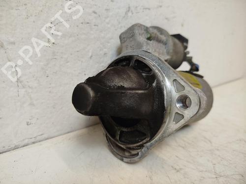 Starter HYUNDAI i30 FASTBACK (PDE, PDEN) 1.0 T-GDI hybrid 48V | BP31791158M8