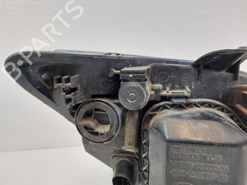 Left headlight FORD FOCUS II Turnier (DA_, FFS, DS) 1.6 Ti | BP31789961C28  - Image 7