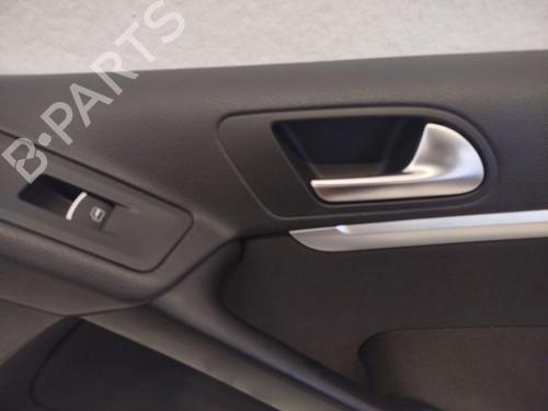 Front right panel VW TIGUAN (5N_) 2.0 TDI 4motion | BP31788032C59 